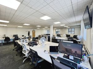 First floor office- click for photo gallery